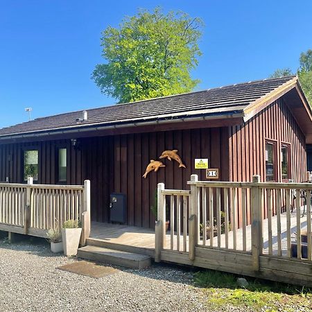 Dolphin Run Villa Hunters Quay Eksteriør billede